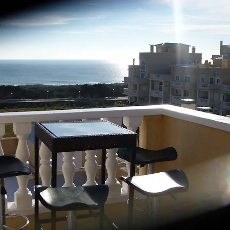 Apartamento Portico Mar Guardamar del Segura