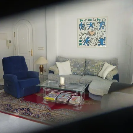 Apartamento Portico Mar Guardamar del Segura