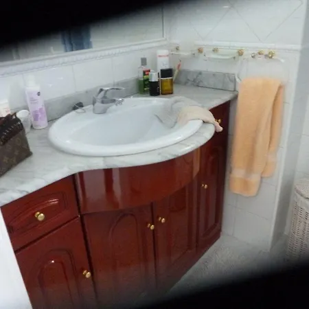 Portico Mar Apartamento *