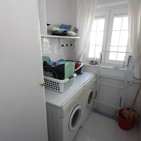 Apartamento Portico Mar Guardamar del Segura
