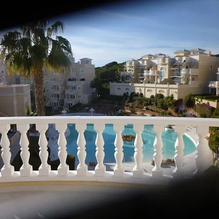 Apartment Portico Mar Guardamar del Segura