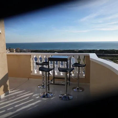 Apartment Portico Mar Guardamar del Segura