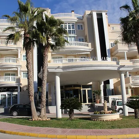 Apartment Portico Mar *