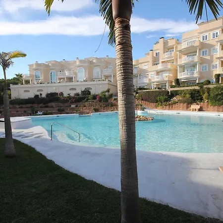 Apartment Portico Mar *