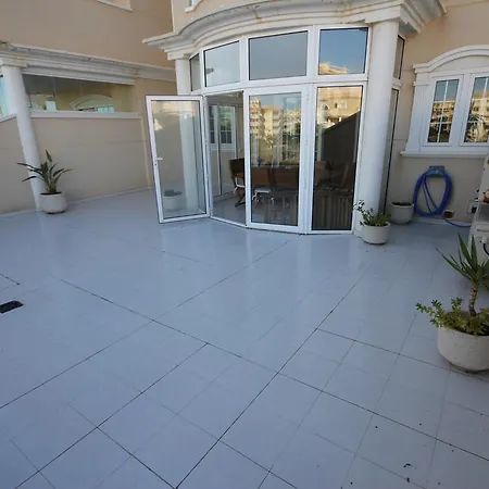 Portico Mar Apartment *