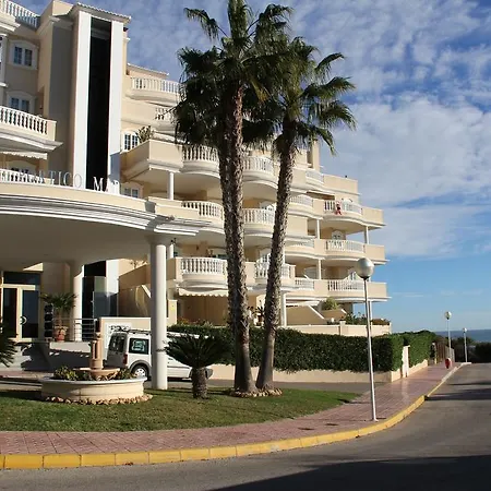 Portico Mar Apartment