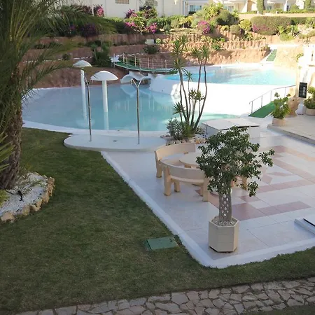 Portico Mar * Guardamar del Segura