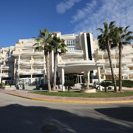 Apartment Portico Mar
