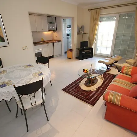 Apartment Portico Mar
