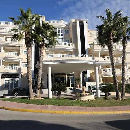 Apartment Portico Mar *