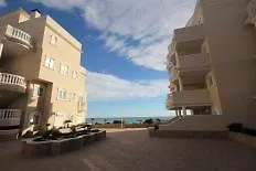 Portico Mar Apartment Guardamar del Segura