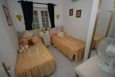 Apartment Portico Mar Guardamar del Segura