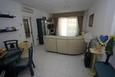 Portico Mar Apartment *